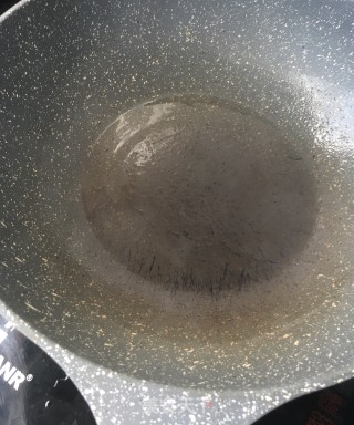 毛豆玉米蛋炒饭的做法步骤：8