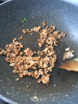 毛豆玉米蛋炒饭的做法步骤：15