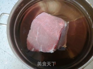 杭椒牛柳的做法步骤：1