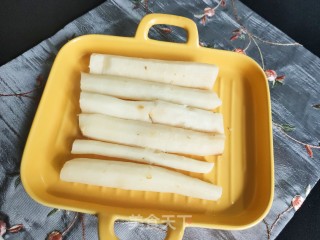 蒸红薯山药的做法步骤：9