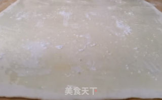 小花卷的做法步骤：3