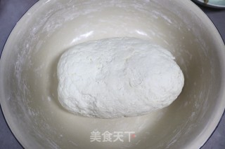 猪肉苦瓜饺子的做法步骤：1