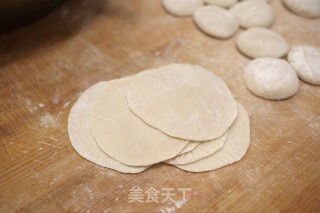 猪肉苦瓜饺子的做法步骤：12