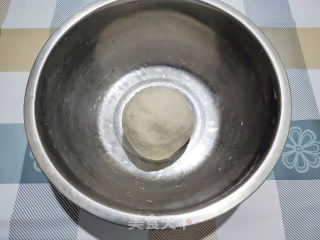 家常炒面片的做法步骤：2