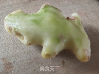姜枣茶的做法步骤：2