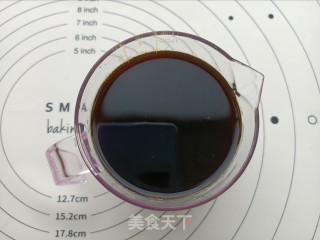 家常红糖大馒头的做法步骤：4