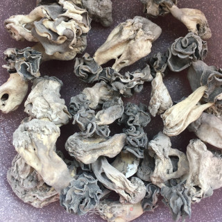 巴楚菌炖鸽子的做法步骤：8