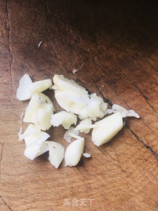 番茄炒鸡蛋的做法步骤：3
