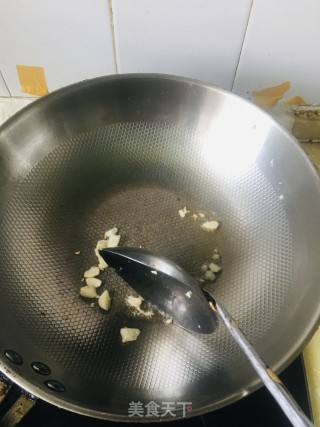 番茄炒鸡蛋的做法步骤：6