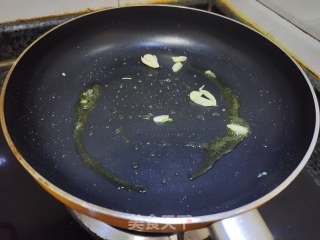 萝卜炒饭的做法步骤：3