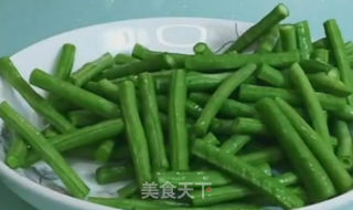 酱香焖面的做法步骤：2