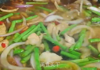 酱香焖面的做法步骤：6