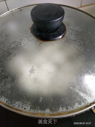 清炒冬瓜的做法步骤：6