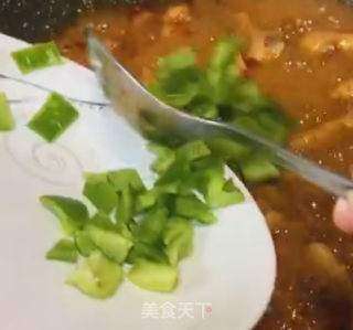 香辣凤爪的做法步骤：4