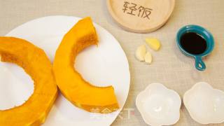 保护肠道好消化，吃了还能长高，家里宝宝超爱吃的清炖南瓜！！的做法步骤：1