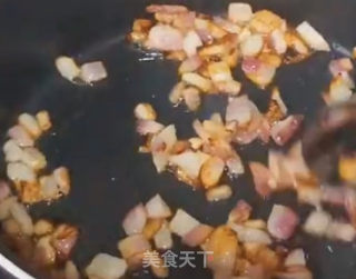 卤肉饭的做法步骤：2