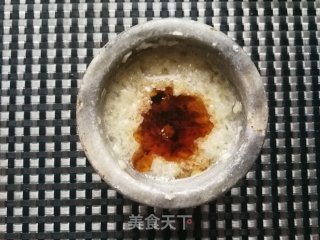 蒜泥拌生菜的做法步骤：5