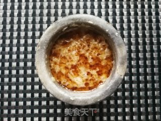 蒜泥拌红薯凉粉的做法步骤：5