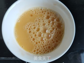 丝瓜挂面汤的做法步骤：5