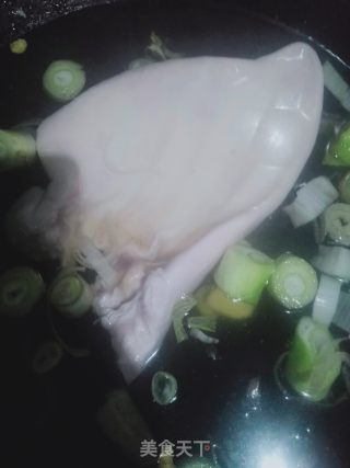 香卤耳叶的做法步骤：3