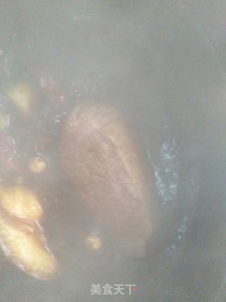 香卤耳叶的做法步骤：8