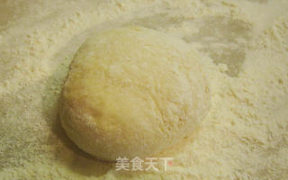 罗宋面包的做法步骤：8