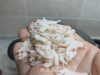 凉拌老虎菜的做法步骤：4