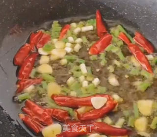 辣白菜的做法步骤：4