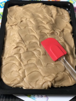 自制莲蓉馅儿的做法步骤：6