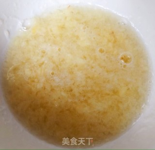 凉粉拌黄瓜#凉菜#的做法步骤：6