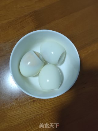 卤牛腱子肉的做法步骤：5