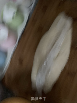 零失败的油条的做法步骤：5