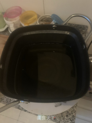 零失败的油条的做法步骤：6