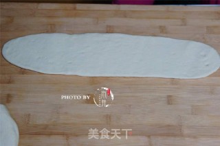 零失败的油条的做法步骤：7
