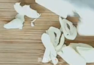 肉末虎皮尖椒的做法步骤：2