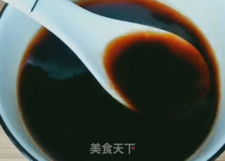 肉末虎皮尖椒的做法步骤：4