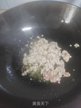麻婆豆腐的做法步骤：6
