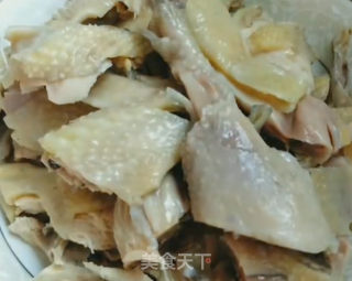 盐水鸡的做法步骤：7