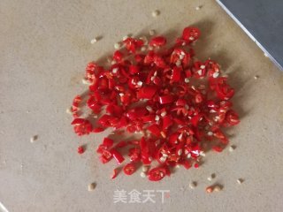 金针菇韭菜鸡蛋饺的做法步骤：14