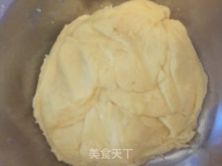 桃派的做法步骤：2