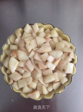 桃派的做法步骤：6