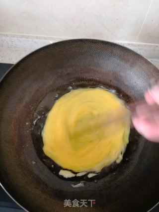 鸡蛋辣椒酱的做法步骤：2