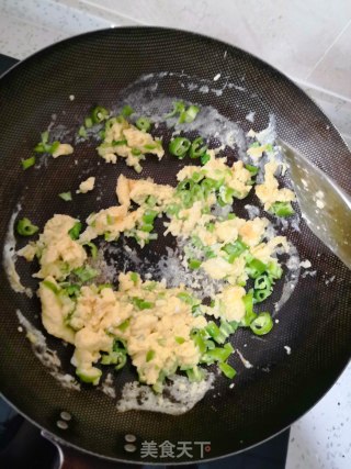 鸡蛋辣椒酱的做法步骤：3