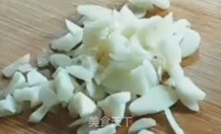 红烧小土豆的做法步骤：3