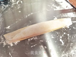 鸡蛋手擀面的做法步骤：13