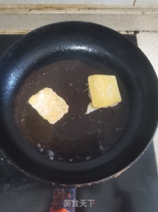 软炸馒头片的做法步骤：4