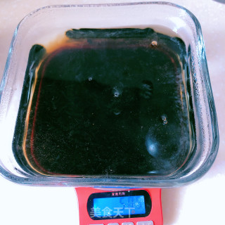 清补凉的做法步骤：5