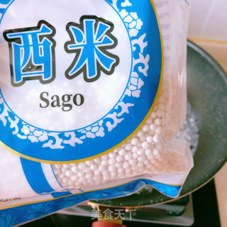 清补凉的做法步骤：8
