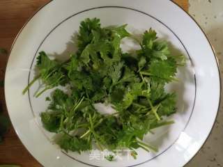 孜然羊肉的做法步骤：9