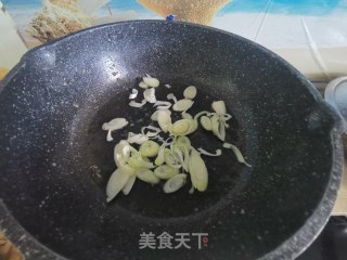 孜然羊肉的做法步骤：11